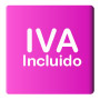 IVA Incluido en TusDormitorios.com