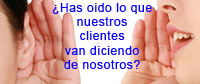 Testimonios de Clientes de TusDormitorios.com