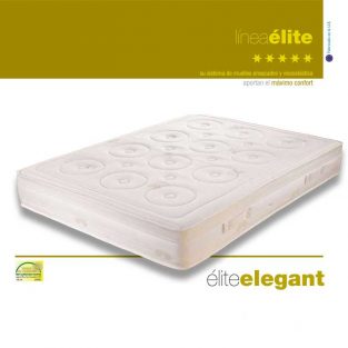 Colchón elite elegant