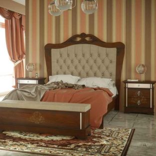 Dormitorios de Matrimonio Royal Clasic 9