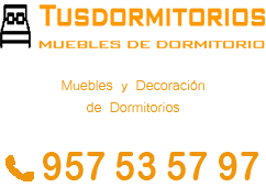 Tienda Online de Dormitorios - Tusdormitorios.com