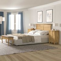 Dormitorio de Matrimonio Primavera 2