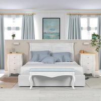 Dormitorio de Matrimonio Primavera 4